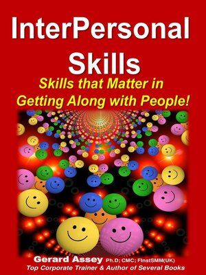 cover image of InterPersonal Skills